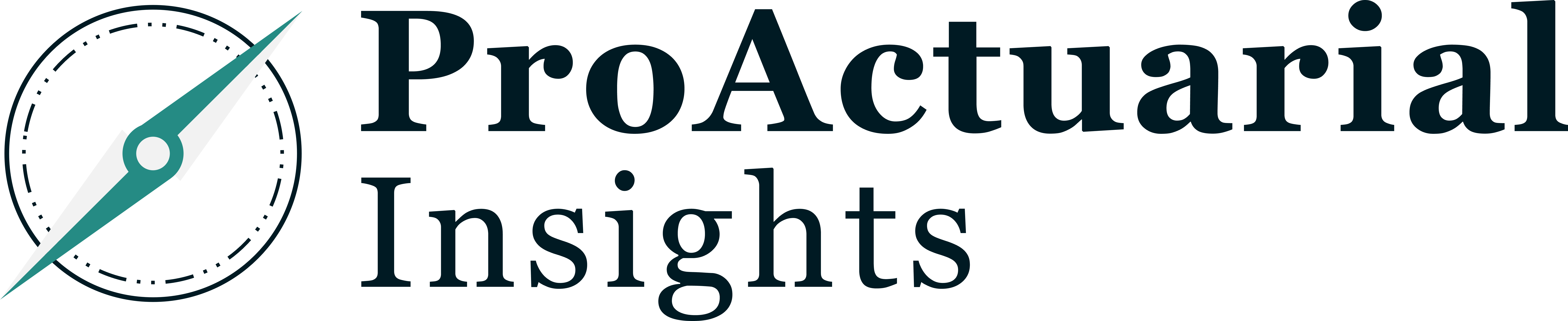 ProActuarial Insights